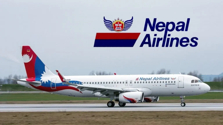 nepal-airlines
