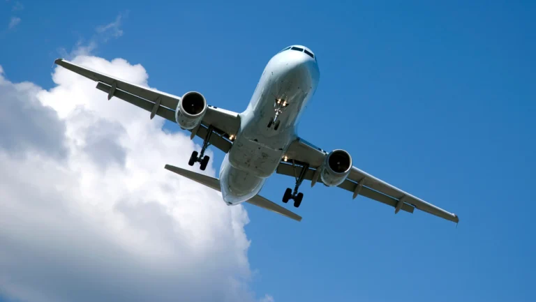 plane