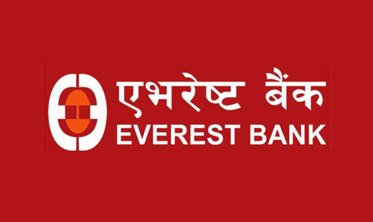 everest