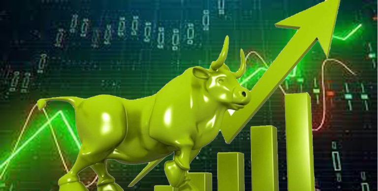 Nepse-bull