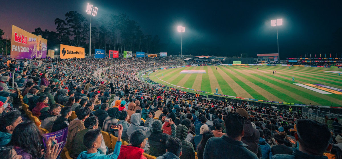 एनपीएलमा आजदेखि प्लेअफ खेल सुरु, सुदूरपश्चिम रोयल्स र विराटनगर किंग्स भिड्दै