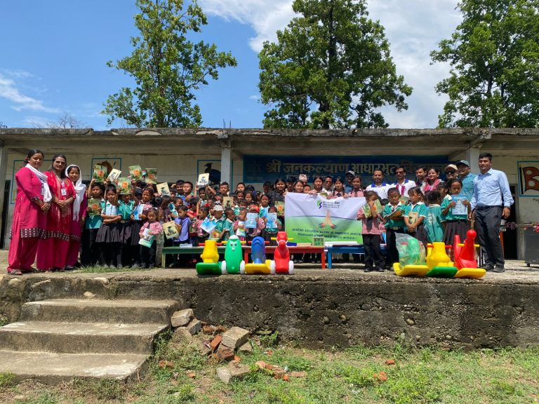 PressRelease_KSBBL_CSR_Sardi_20260506