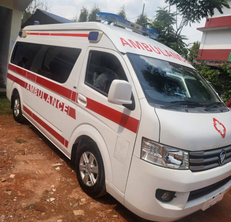 ambulance