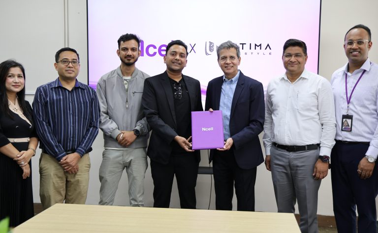 Ncell, Ultima 2