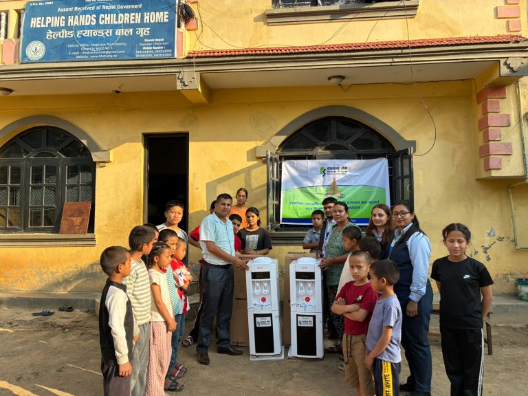 Press Release_KSBBL_Water Dispenser_Nakhhu
