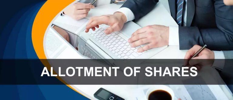 allotment-of-shares