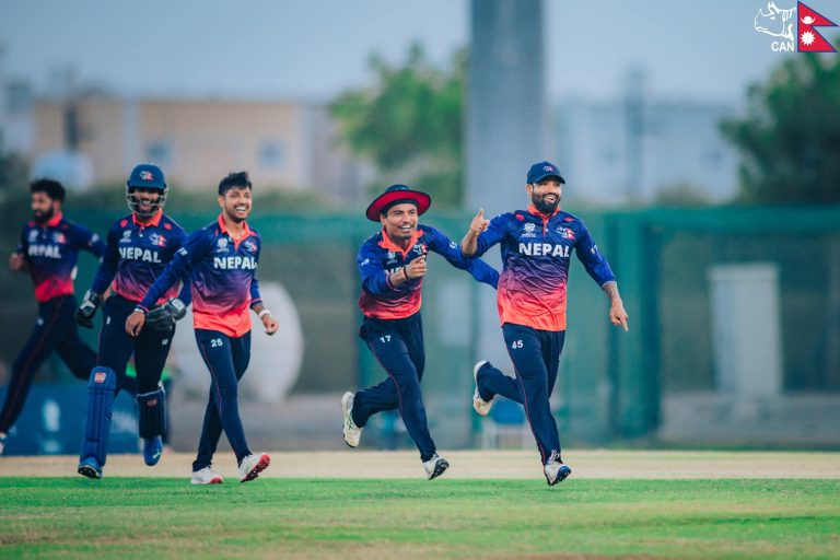 cricket